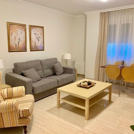 Apartamento Centrico Con Parking Privado Córdoba Exterior foto