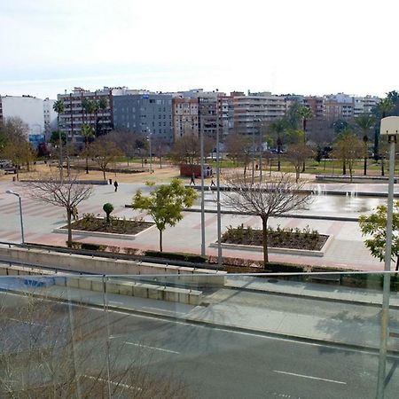 Apartamento Centrico Con Parking Privado Córdoba Exterior foto