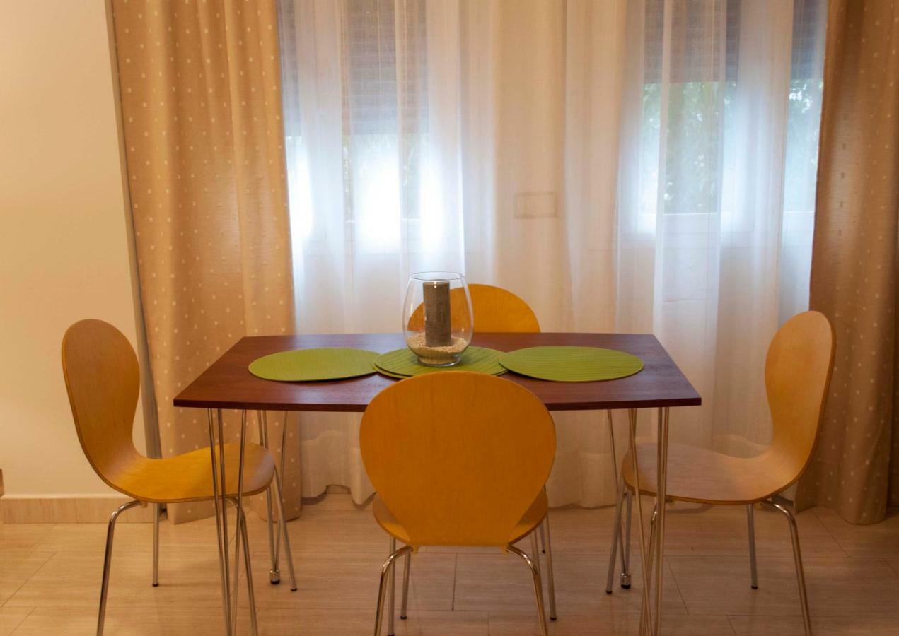 Apartamento Centrico Con Parking Privado Córdoba Exterior foto