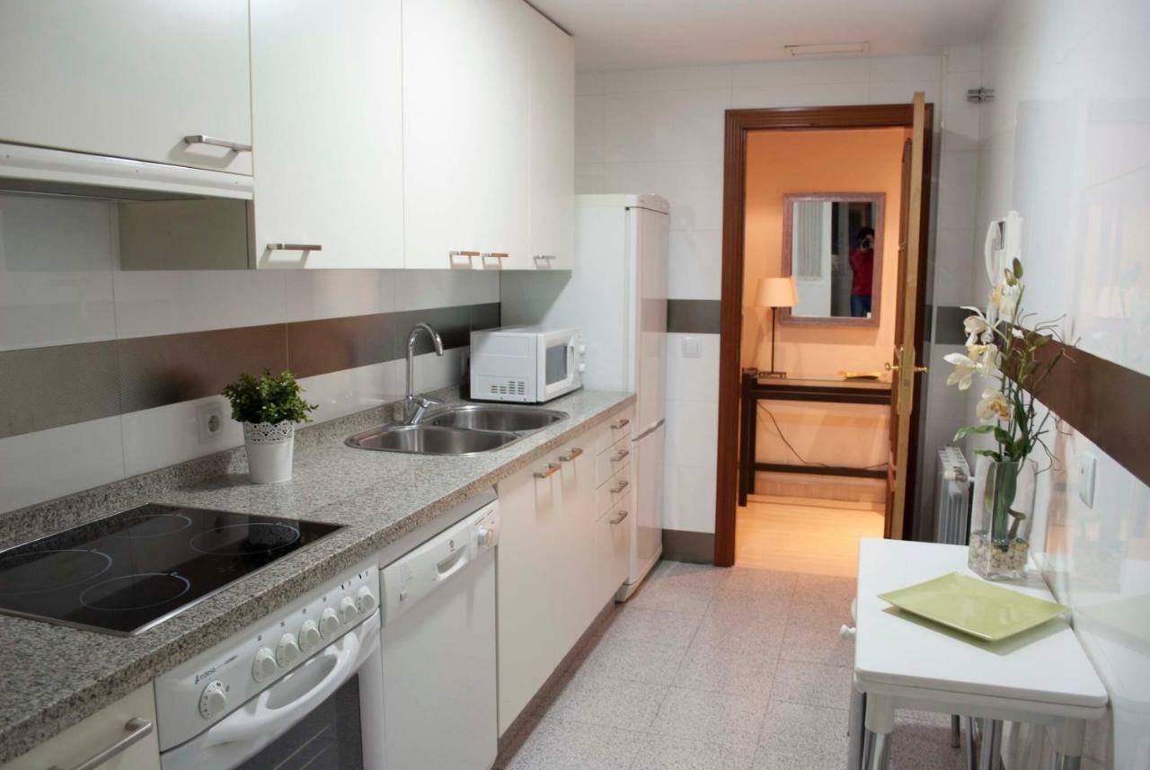 Apartamento Centrico Con Parking Privado Córdoba Exterior foto