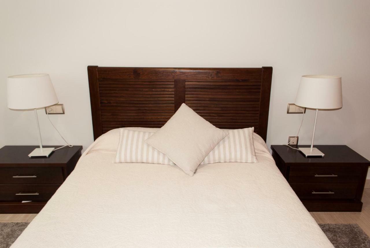 Apartamento Centrico Con Parking Privado Córdoba Exterior foto