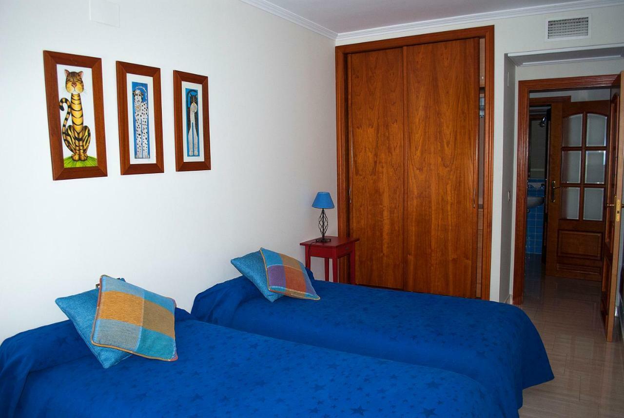 Apartamento Centrico Con Parking Privado Córdoba Exterior foto