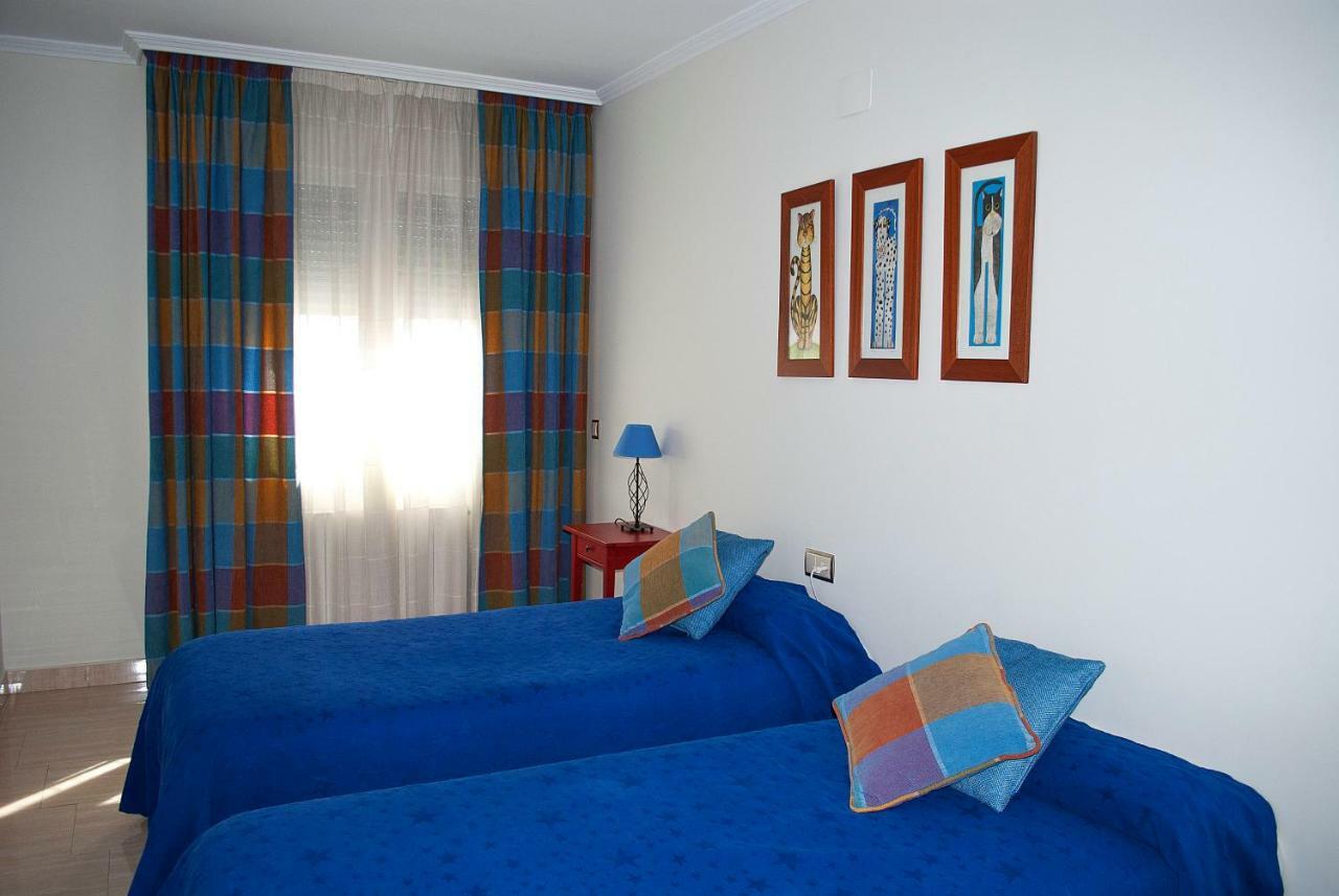 Apartamento Centrico Con Parking Privado Córdoba Exterior foto