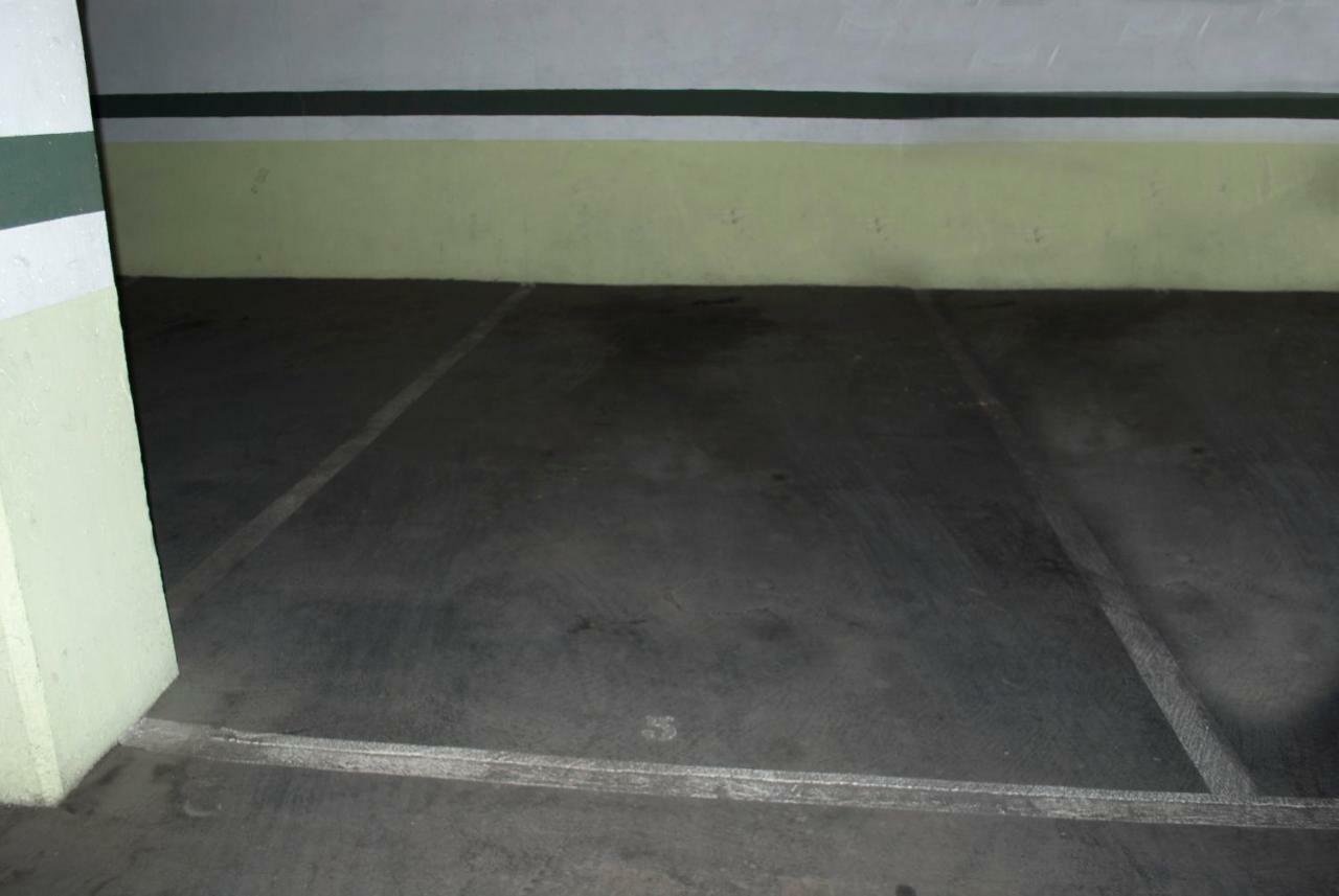 Apartamento Centrico Con Parking Privado Córdoba Exterior foto