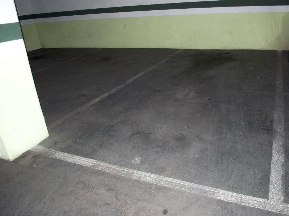 Apartamento Centrico Con Parking Privado Córdoba Exterior foto