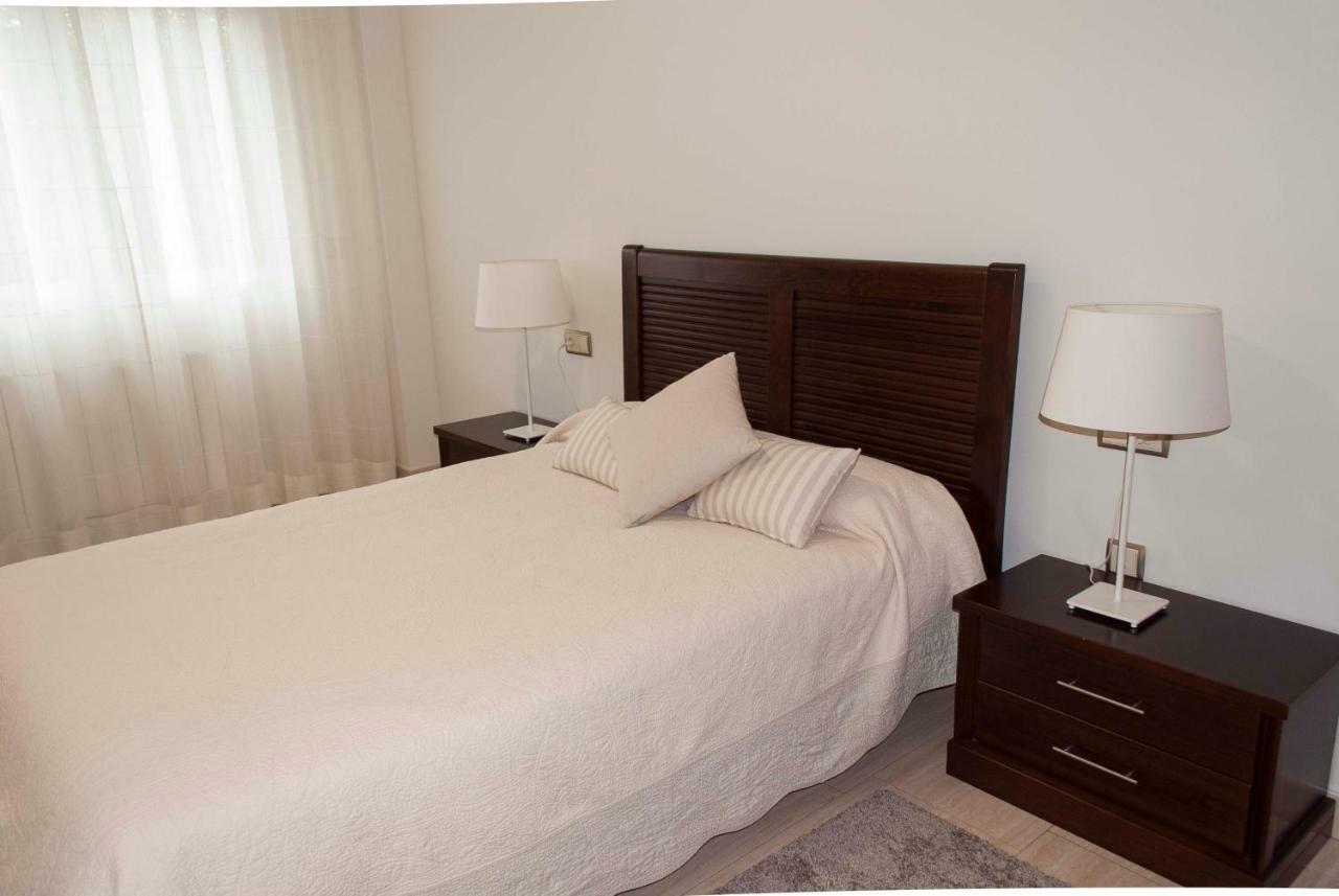 Apartamento Centrico Con Parking Privado Córdoba Exterior foto
