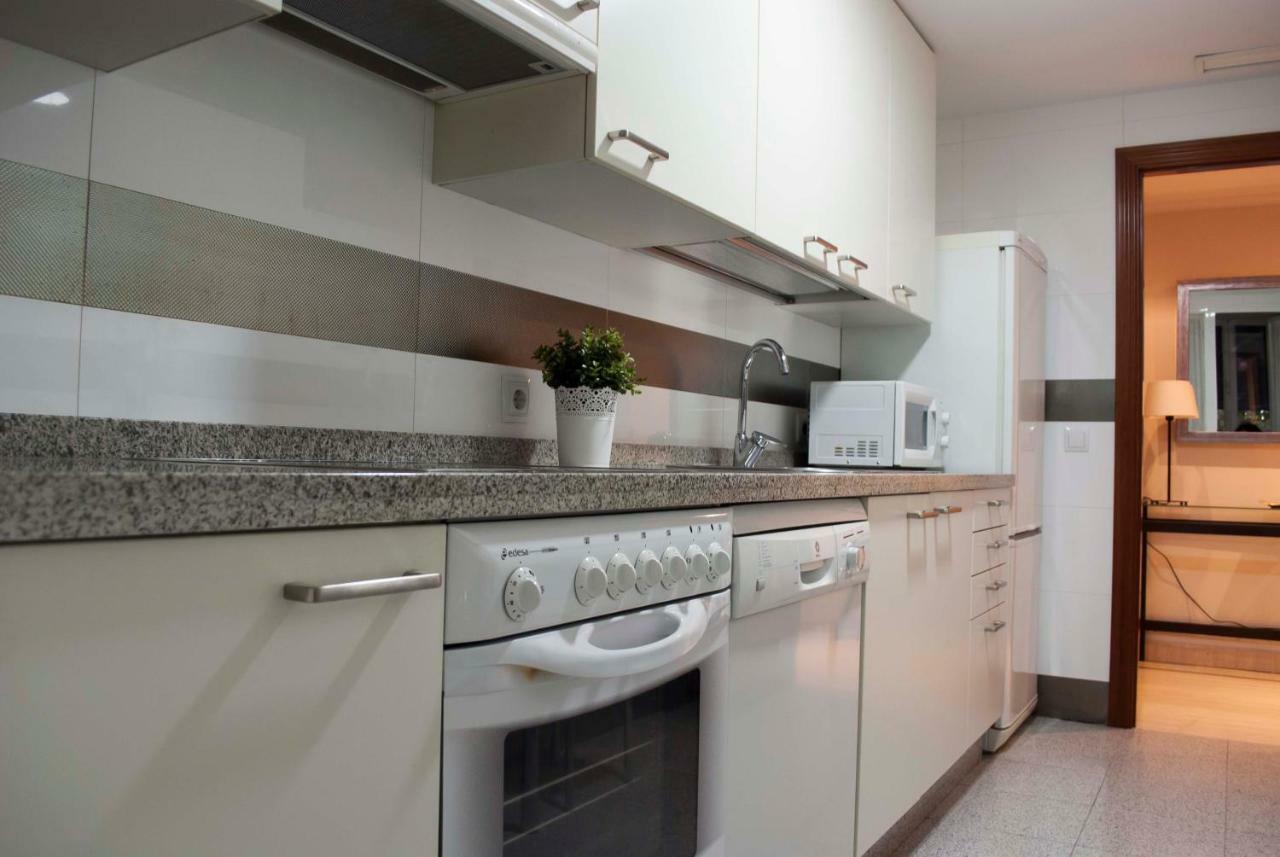 Apartamento Centrico Con Parking Privado Córdoba Exterior foto