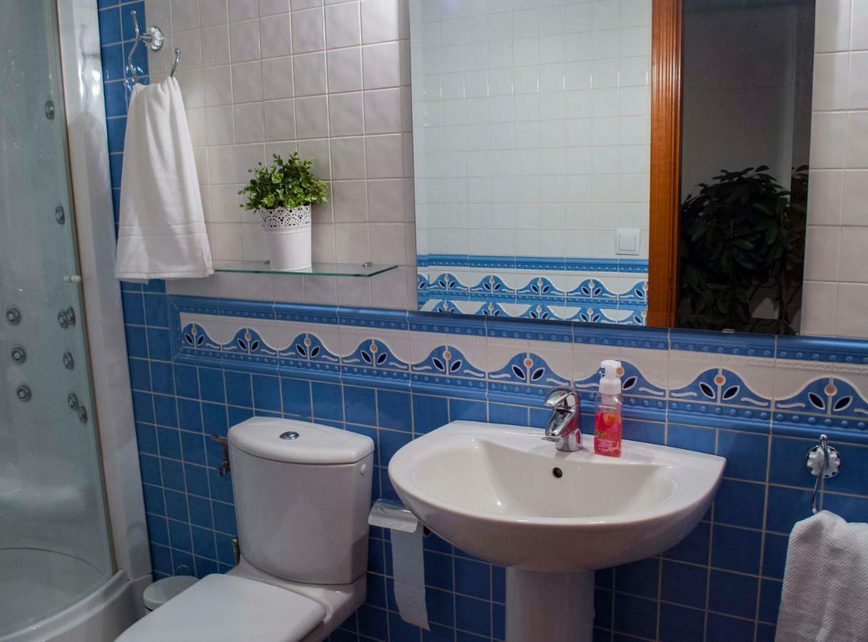 Apartamento Centrico Con Parking Privado Córdoba Exterior foto
