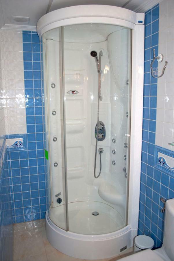 Apartamento Centrico Con Parking Privado Córdoba Exterior foto